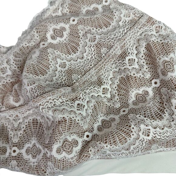 Milkful Hands Free Pumping & Nursing Bras Size MF2 - Picture 11 of 16